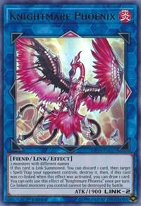 Knightmare Phoenix