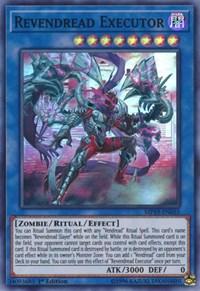 Revendread Executor