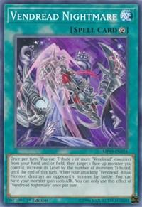Vendread Nightmare