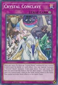 Crystal Conclave