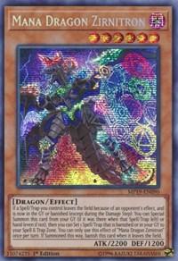 Mana Dragon Zirnitron