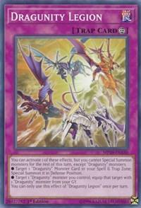 Dragunity Legion
