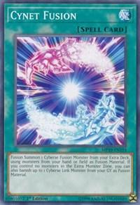 Cynet Fusion