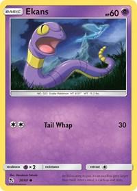 Ekans (26)