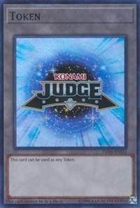 Official Judge Token: TKN4-EN032