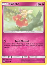 Flabebe - 150/236