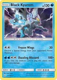 Black Kyurem