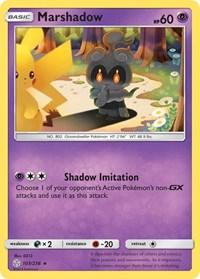 Marshadow