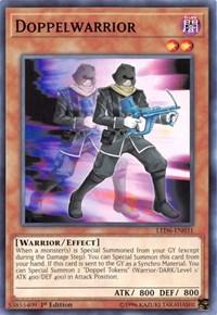 Doppelwarrior