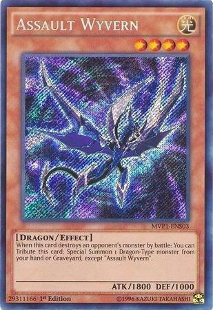 Assault Wyvern