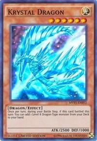 Krystal Dragon