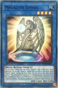 Megalith Ophiel