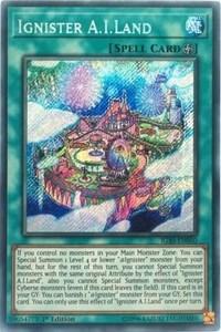 Ignister A.I.Land