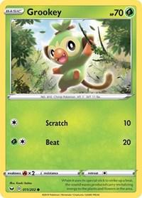 Grookey (011)