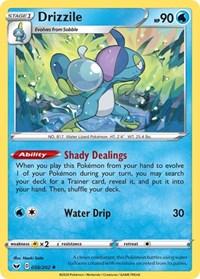 Drizzile (056)