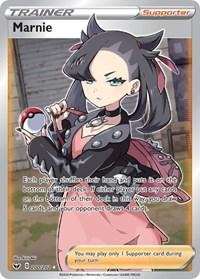 Marnie (Full Art)