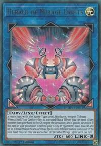 Herald of Mirage Lights