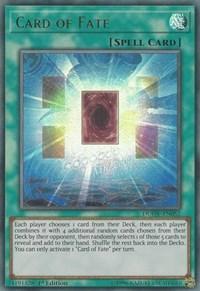 Card of Fate
