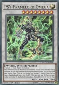 PSY-Framelord Omega