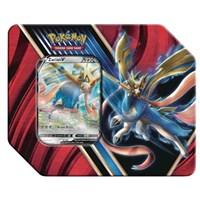 Legends of Galar Tin [Zacian V]