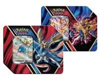 Legends of Galar Tin [Set of 2]