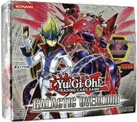 Galactic Overlord - Booster Box [Unlimited Edition]