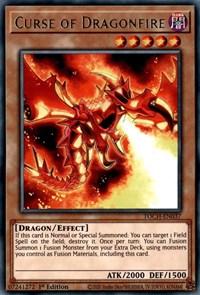 Curse of Dragonfire