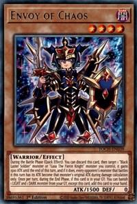Envoy of Chaos