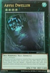 Abyss Dweller (UTR)