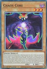 Chaos Core