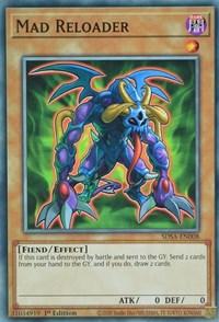 Mad Reloader