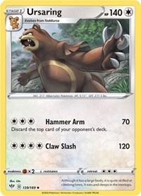 Ursaring