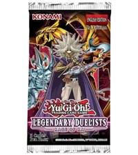 Legendary Duelists: Rage of Ra Booster Pack [1st Edition]