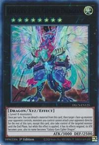 Galaxy-Eyes Cipher Dragon (Purple)