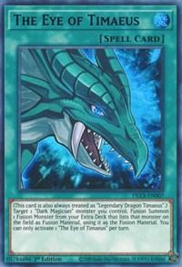 The Eye of Timaeus (Purple)