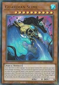 Guardian Slime