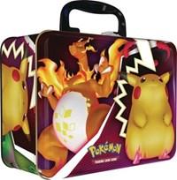 Fall 2020 Collector's Chest Tin