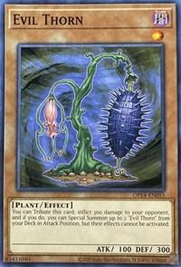 Evil Thorn
