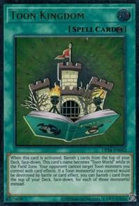 Toon Kingdom (UTR)