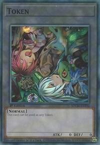 Token: Hiita and Eria
