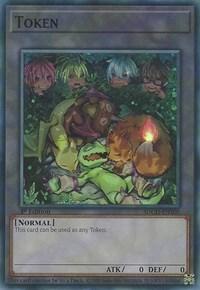 Token: Charmers and their Familiars