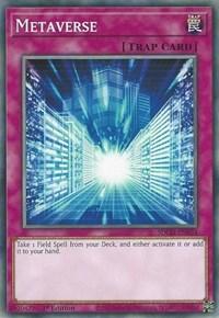 Metaverse