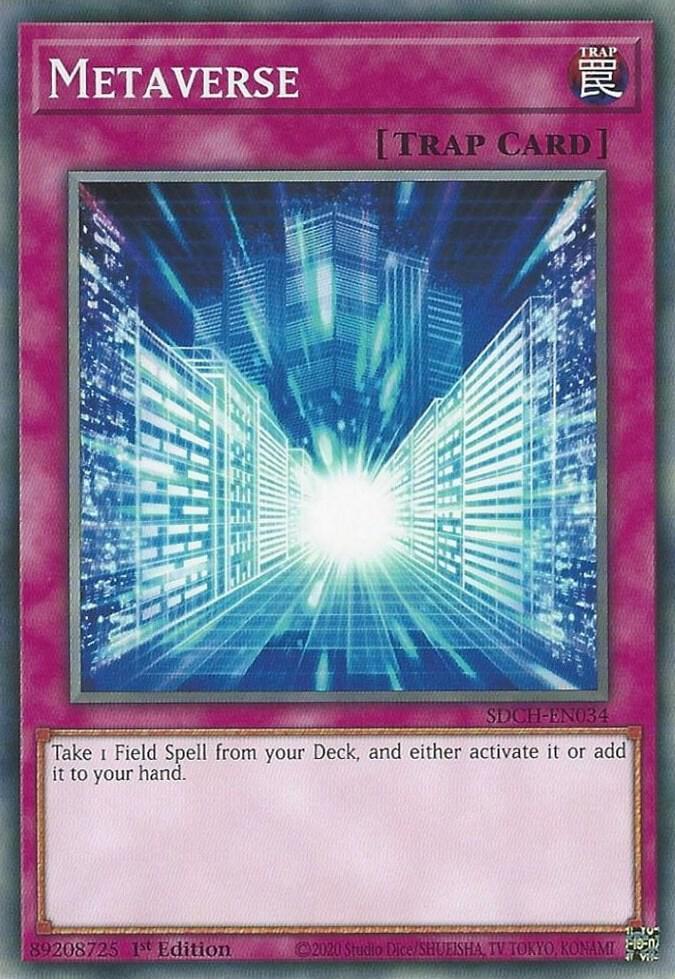 Metaverse