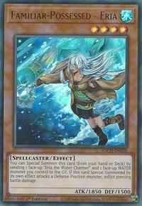 Familiar-Possessed - Eria (Alternate Art)