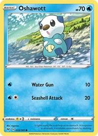 Oshawott
