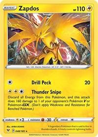 Zapdos
