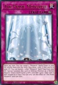 The Prime Monarch