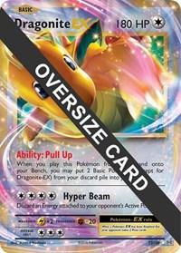 Dragonite EX - 72/108