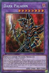 Dark Paladin (Secret)