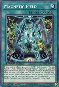 Magnetic Field